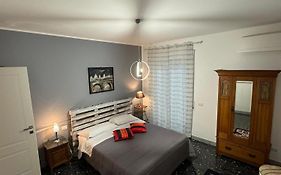Urban Cosy Rooms