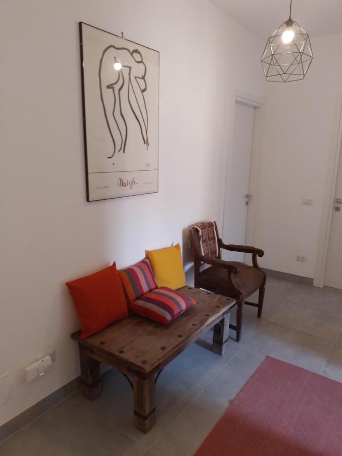 Urban Cosy Rooms Roma Exterior foto
