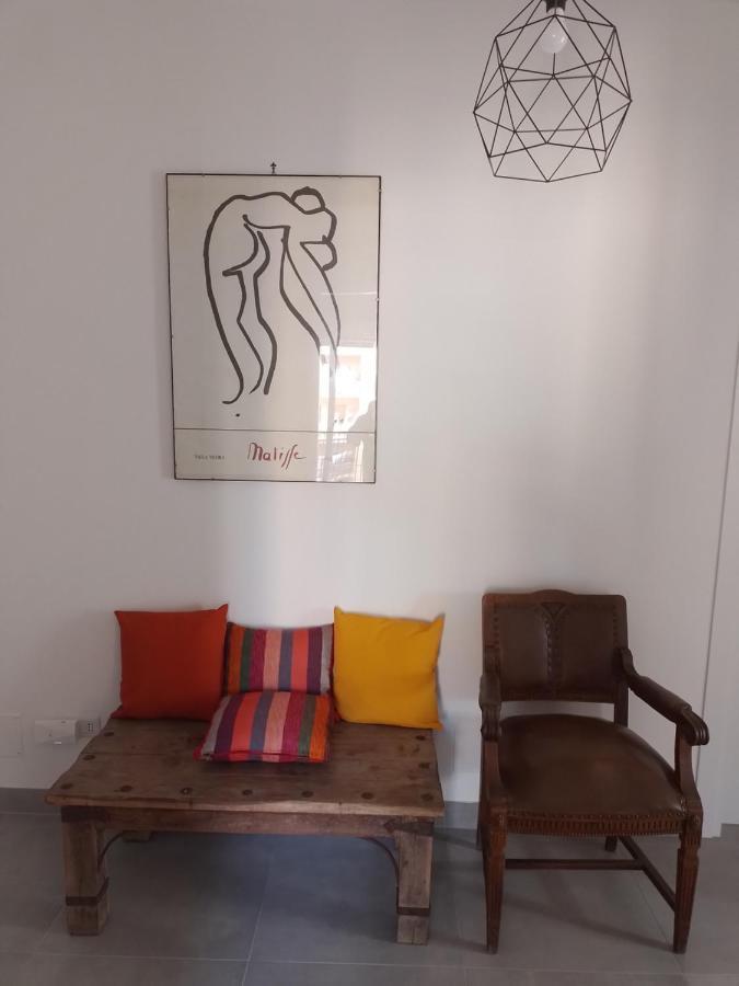 Urban Cosy Rooms Roma Exterior foto