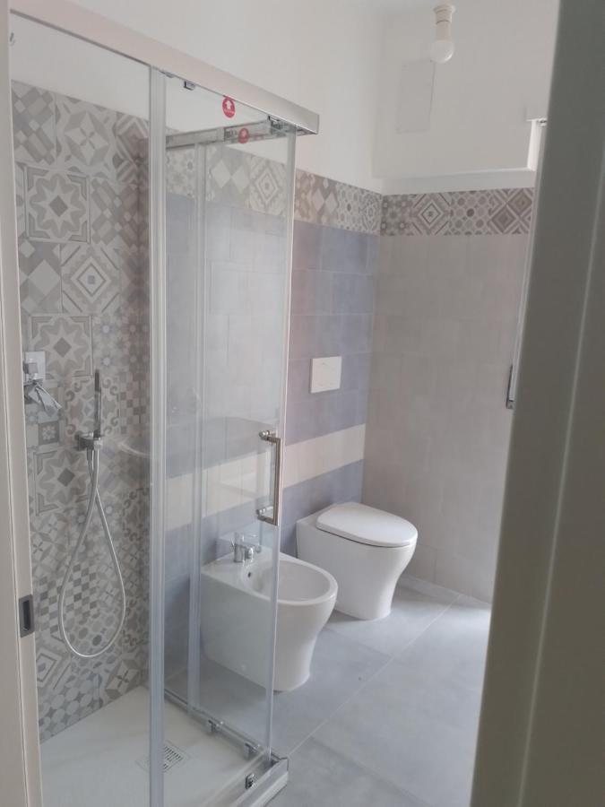 Urban Cosy Rooms Roma Exterior foto
