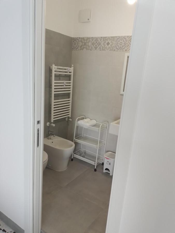Urban Cosy Rooms Roma Exterior foto