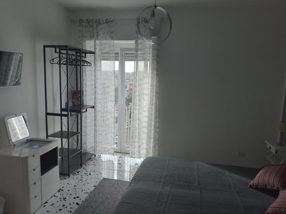 Urban Cosy Rooms Roma Exterior foto