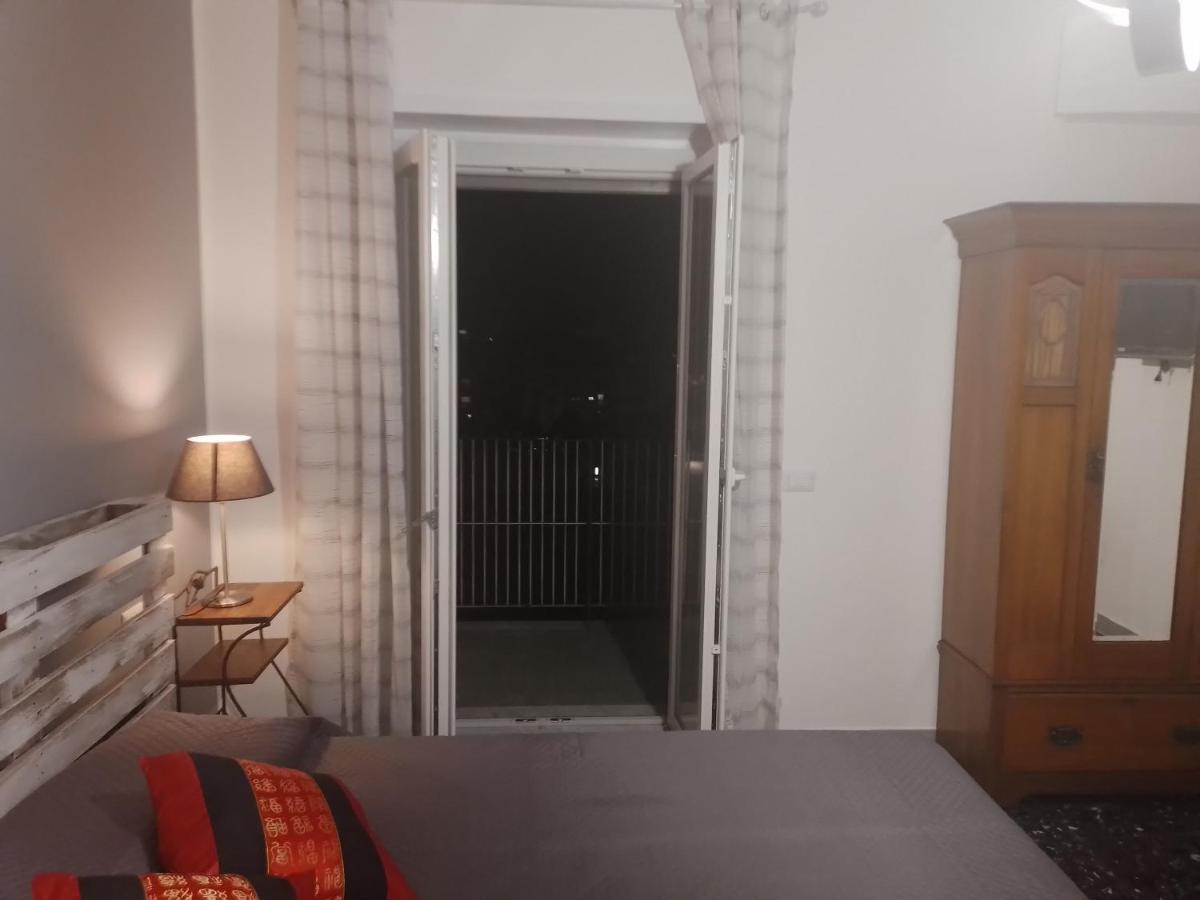 Urban Cosy Rooms Roma Exterior foto