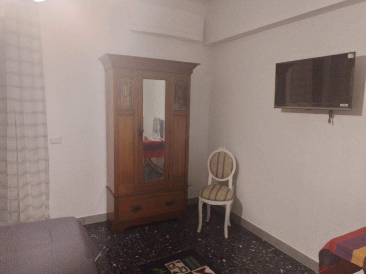 Urban Cosy Rooms Roma Exterior foto