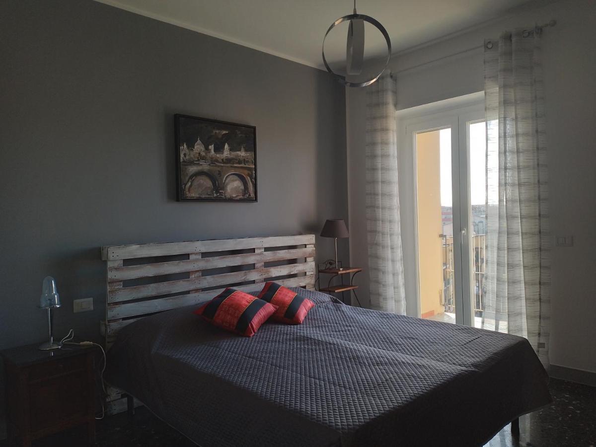 Urban Cosy Rooms Roma Exterior foto
