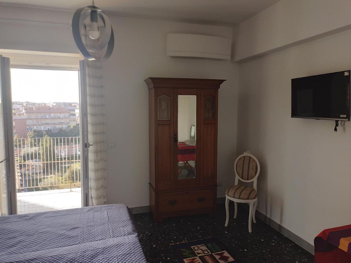 Urban Cosy Rooms Roma Exterior foto
