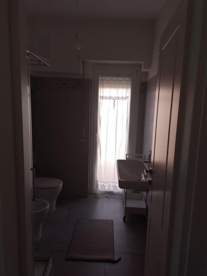 Urban Cosy Rooms Roma Exterior foto