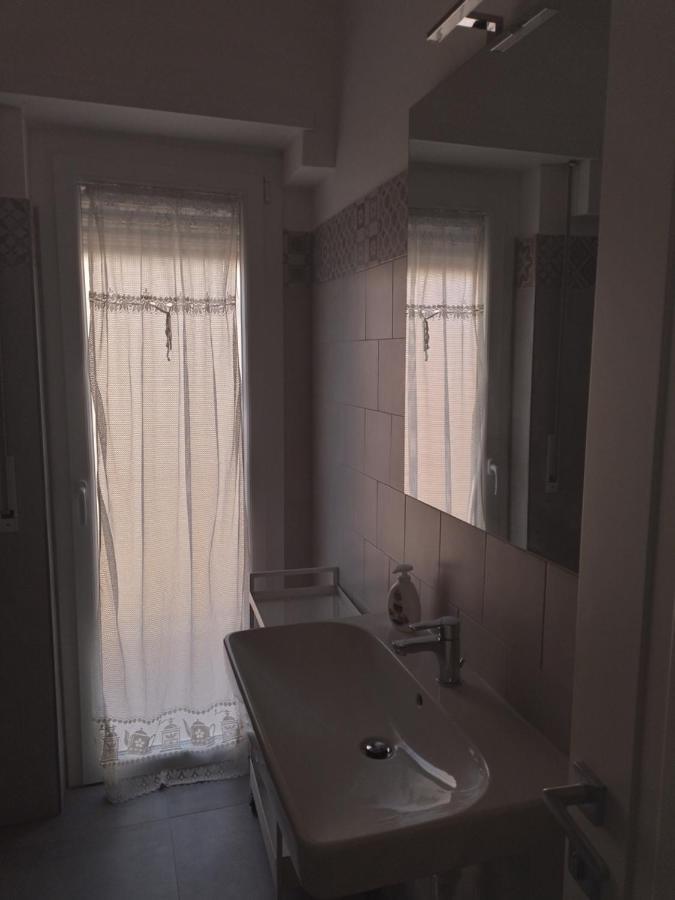 Urban Cosy Rooms Roma Exterior foto