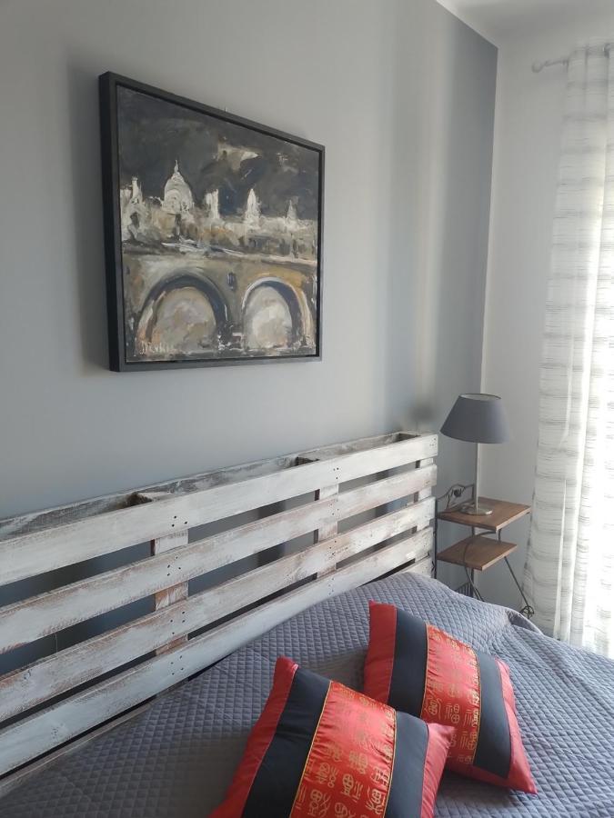 Urban Cosy Rooms Roma Exterior foto