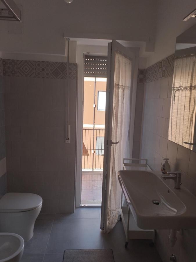 Urban Cosy Rooms Roma Exterior foto