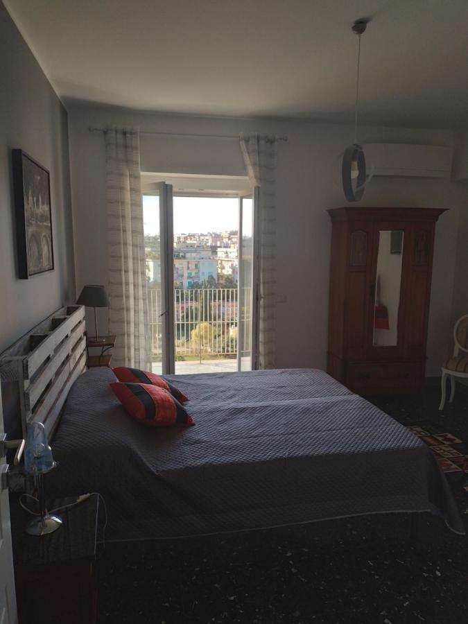 Urban Cosy Rooms Roma Exterior foto