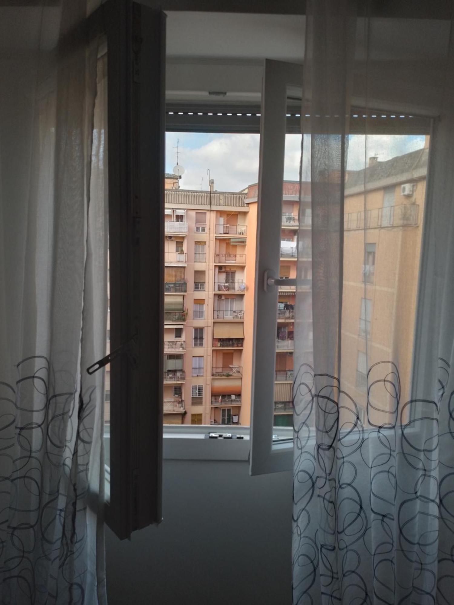 Urban Cosy Rooms Roma Exterior foto