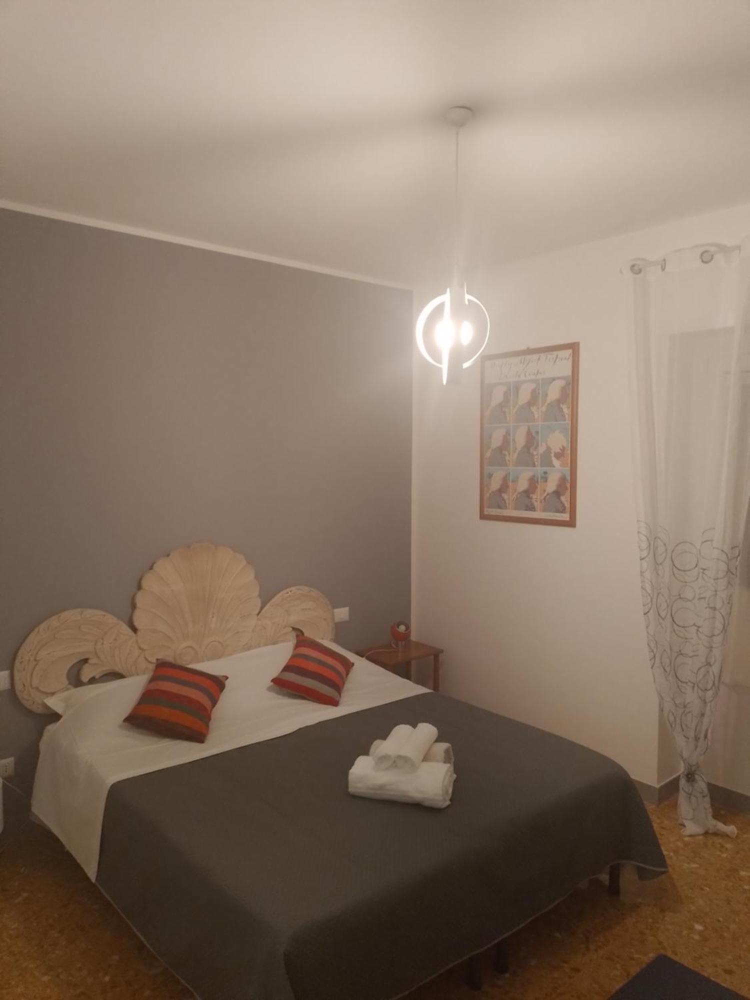 Urban Cosy Rooms Roma Exterior foto