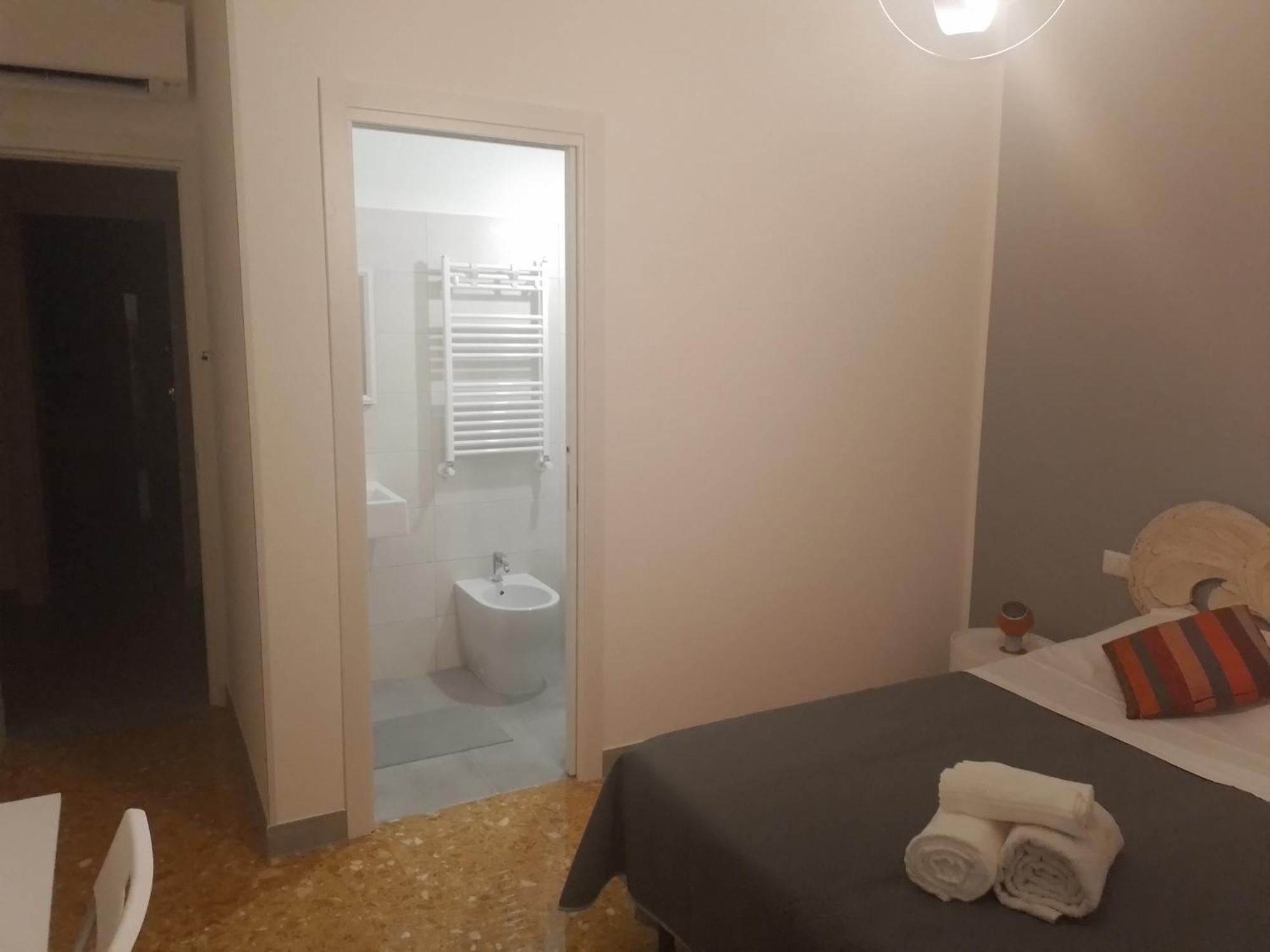 Urban Cosy Rooms Roma Exterior foto
