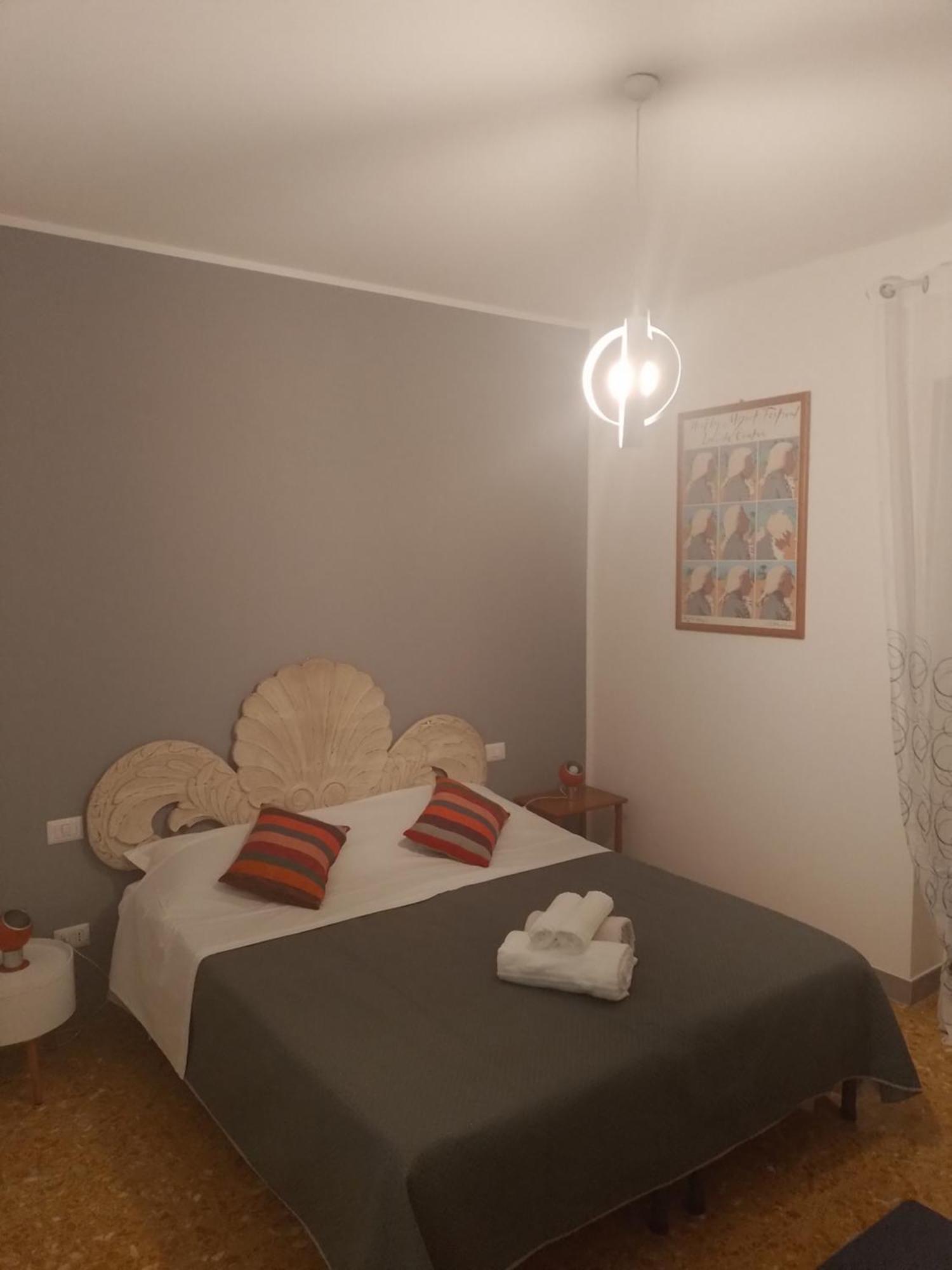 Urban Cosy Rooms Roma Exterior foto