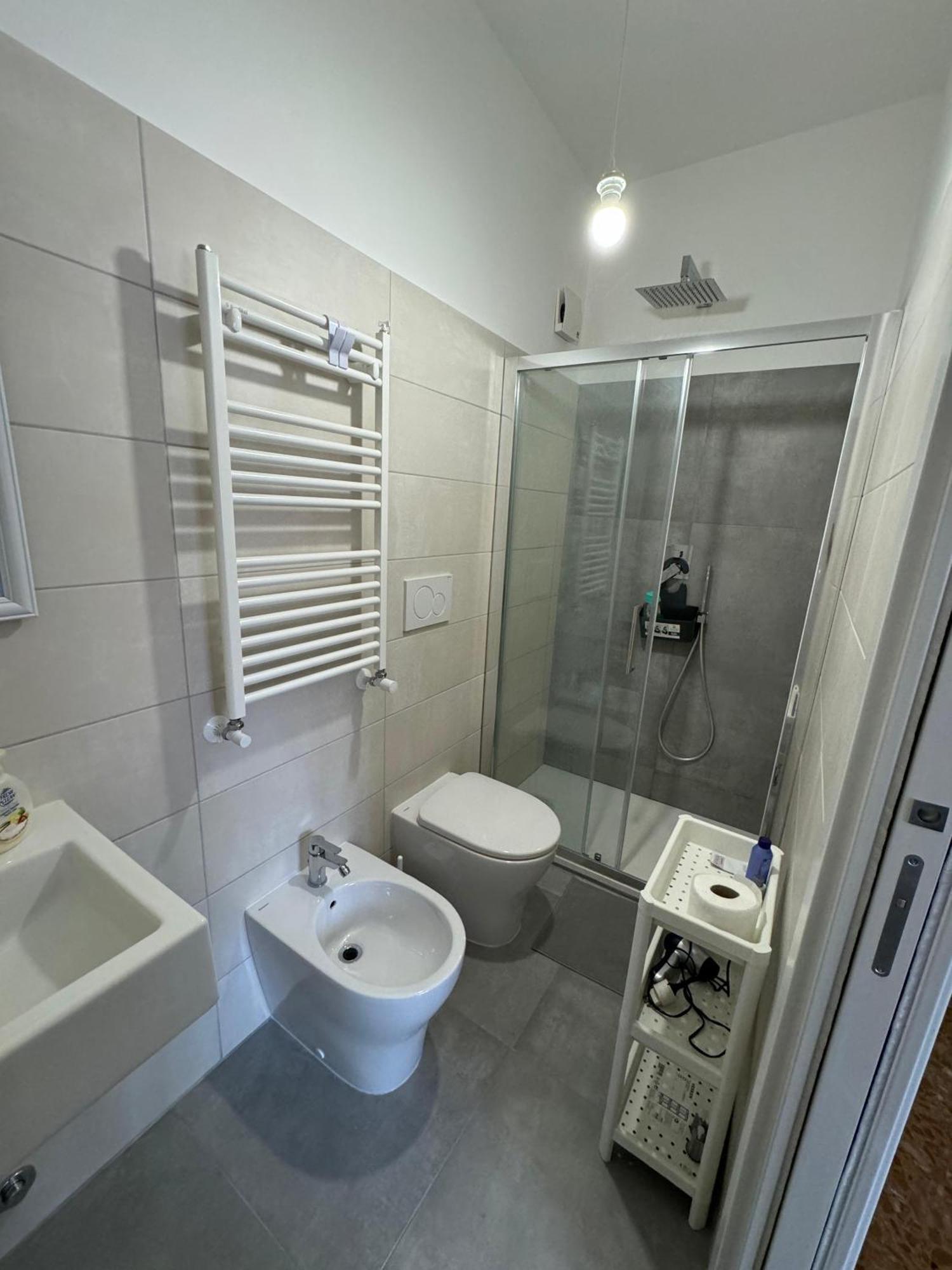 Urban Cosy Rooms Roma Exterior foto