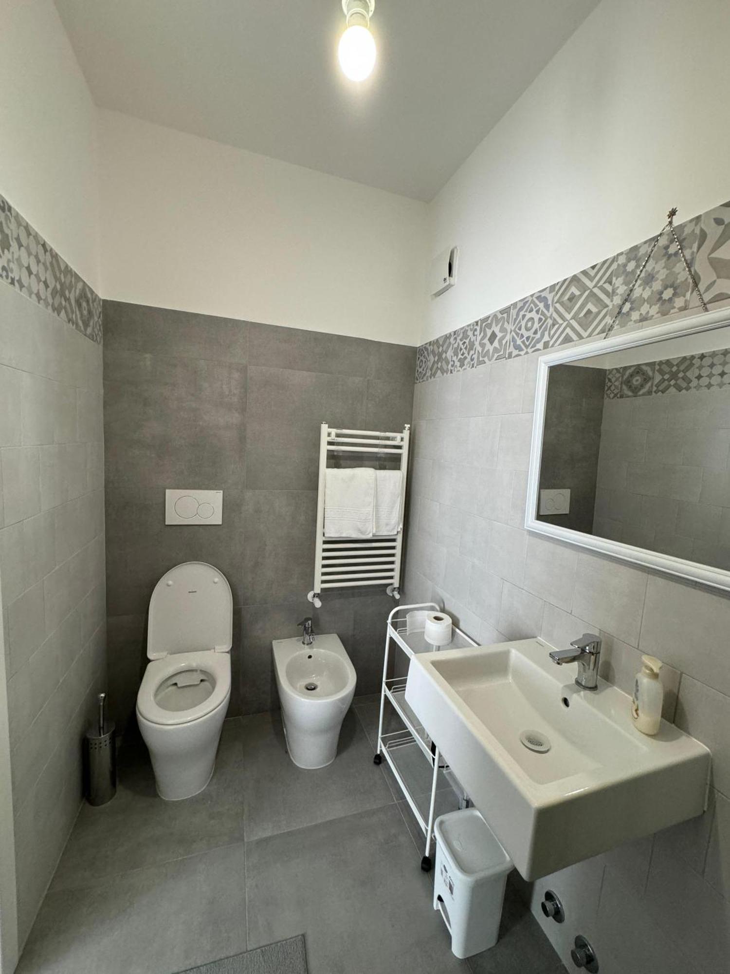 Urban Cosy Rooms Roma Exterior foto