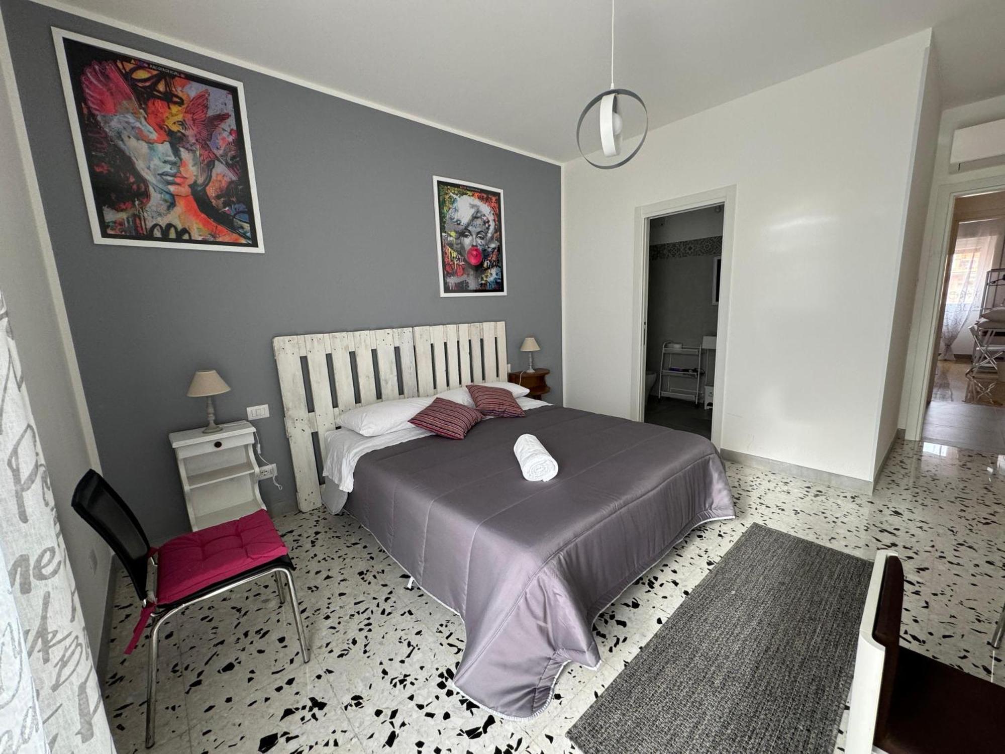 Urban Cosy Rooms Roma Exterior foto