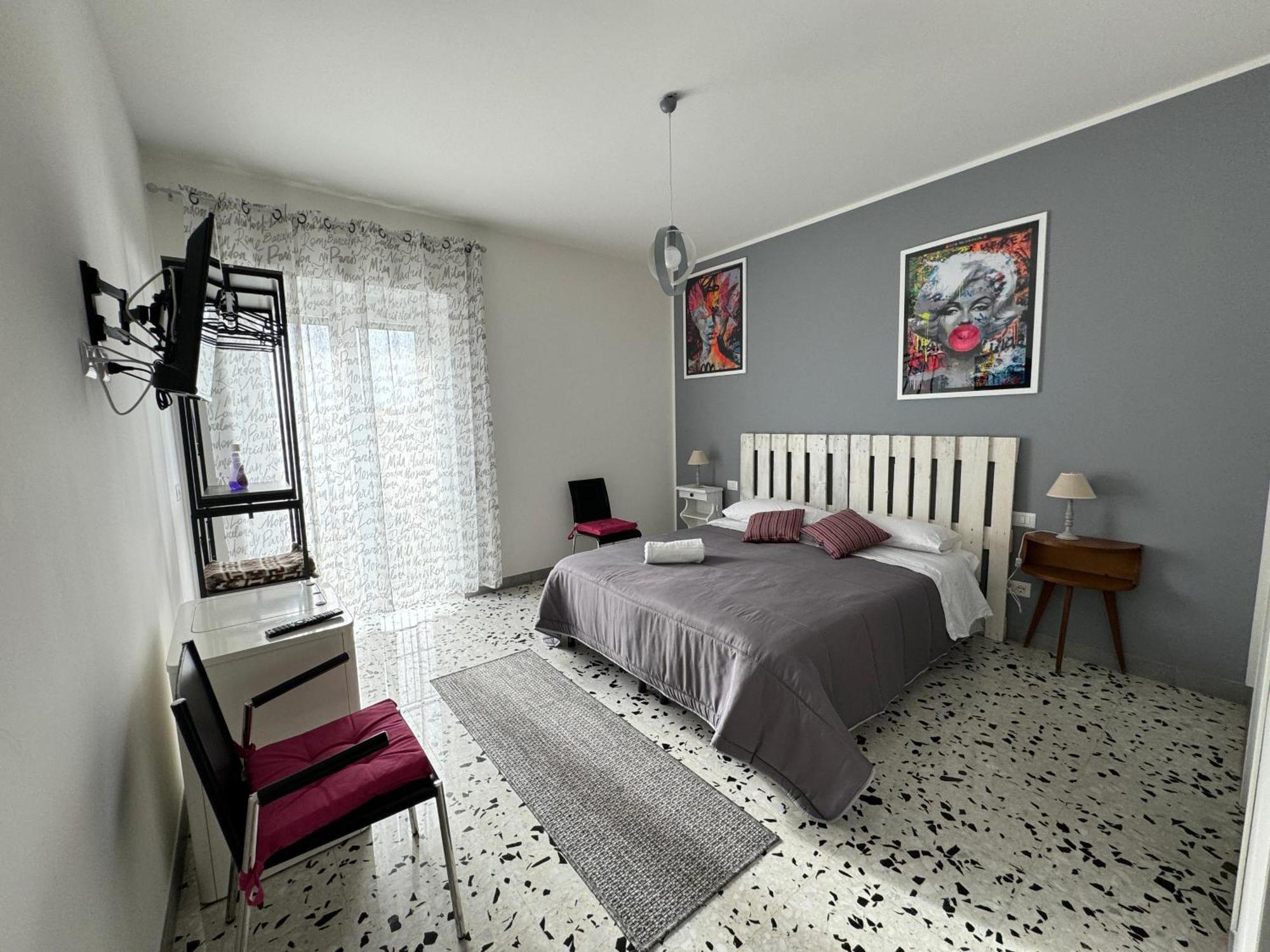 Urban Cosy Rooms Roma Exterior foto