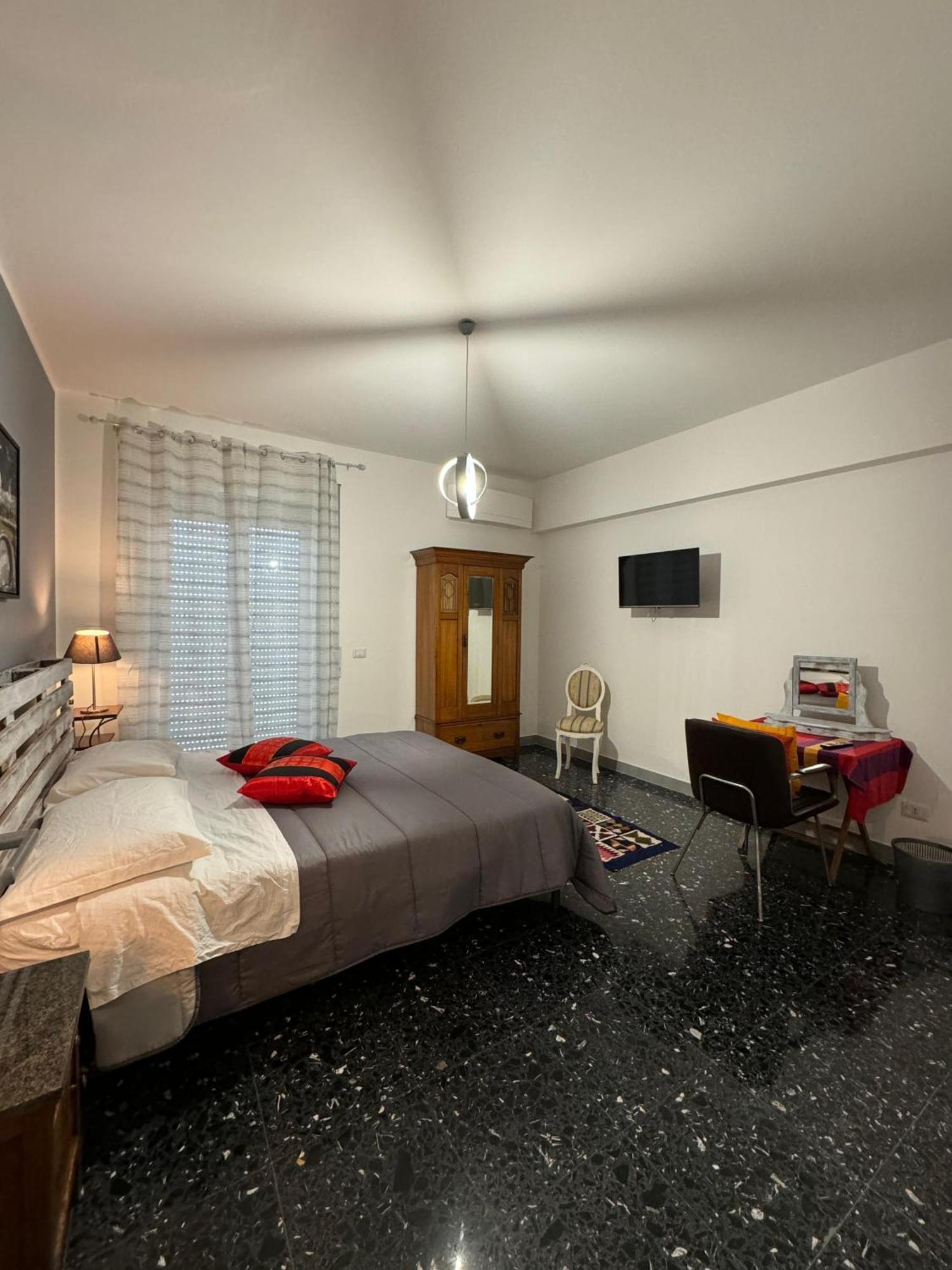 Urban Cosy Rooms Roma Exterior foto